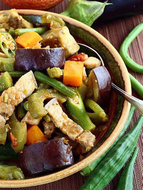 pinakbet recipe local.